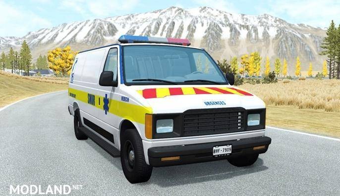 Gavril H-Series SMUR [0.14.0]